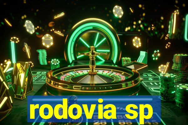 rodovia sp-300 km 72